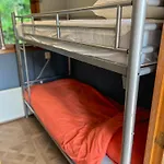 Alpstuga Uniek Boshuisje Olijfje Met Omheinde Tuin Op Loopafstand Veluwse Bos *