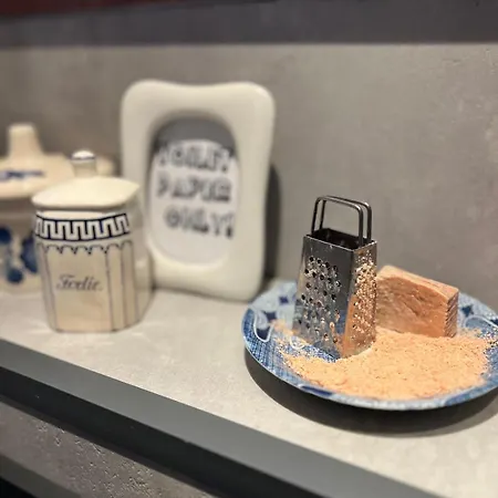 Boshuisjes Veluwe Olijfje Met Omheinde Tuin * Putten