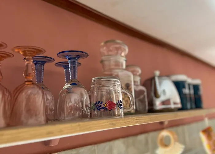 Шале Uniek Boshuisje Olijfje Met Omheinde Tuin Op Loopafstand Veluwse Bos *