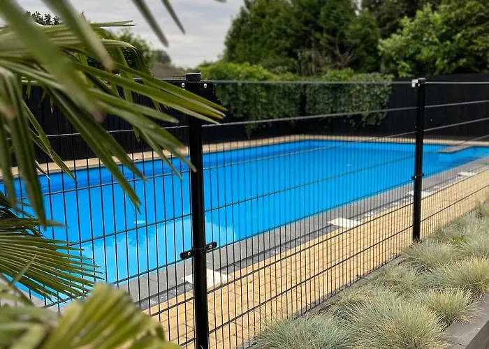 Chalet Uniek Boshuisje Olijfje Met Omheinde Tuin Op Loopafstand Veluwse Bos Putten